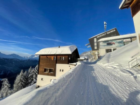 Chalet Talblick